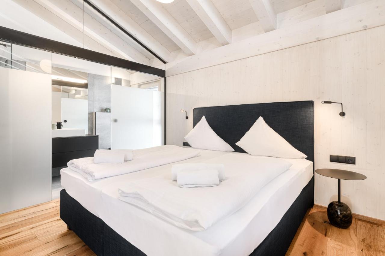 Luxus Penthouse Zentral By A-Appartments Brand  Exterior photo