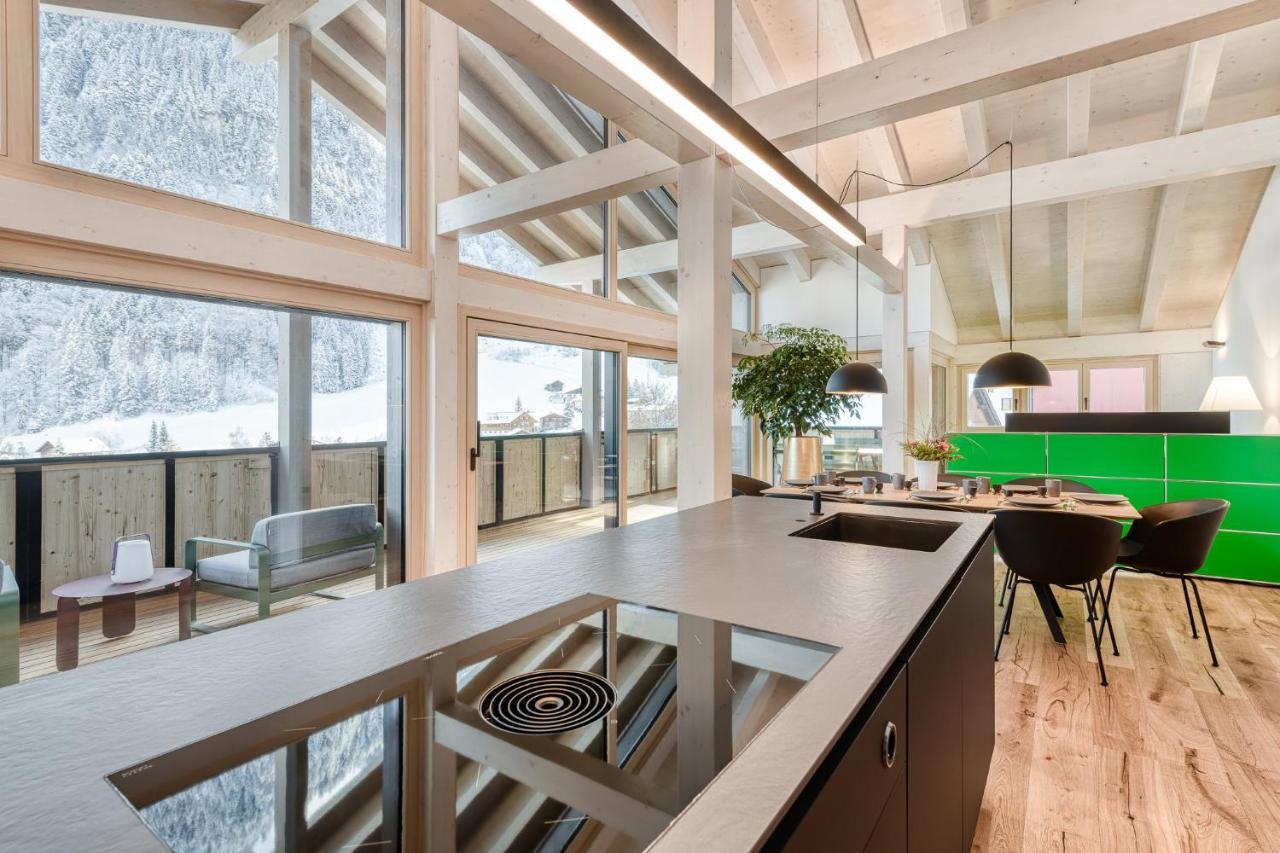 Luxus Penthouse Zentral By A-Appartments Brand  Exterior photo