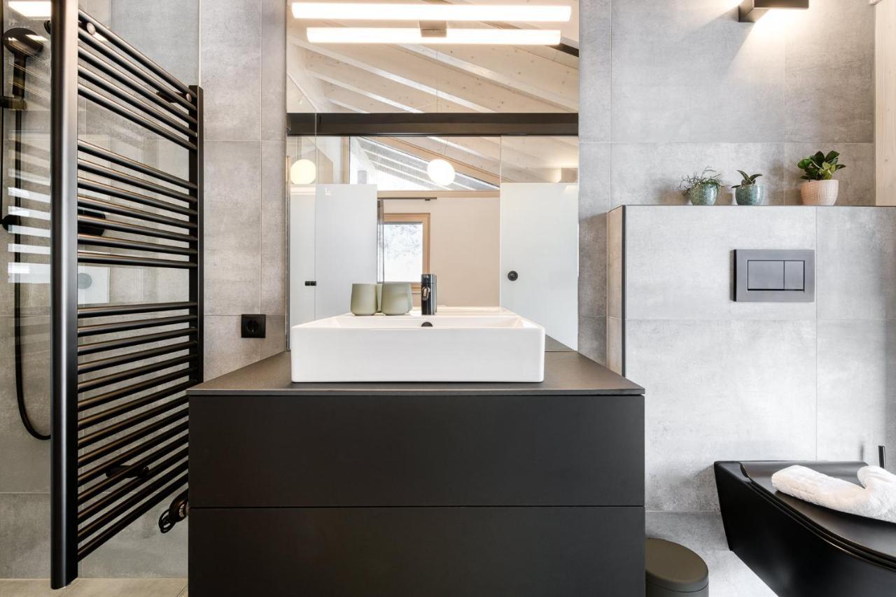 Luxus Penthouse Zentral By A-Appartments Brand  Exterior photo