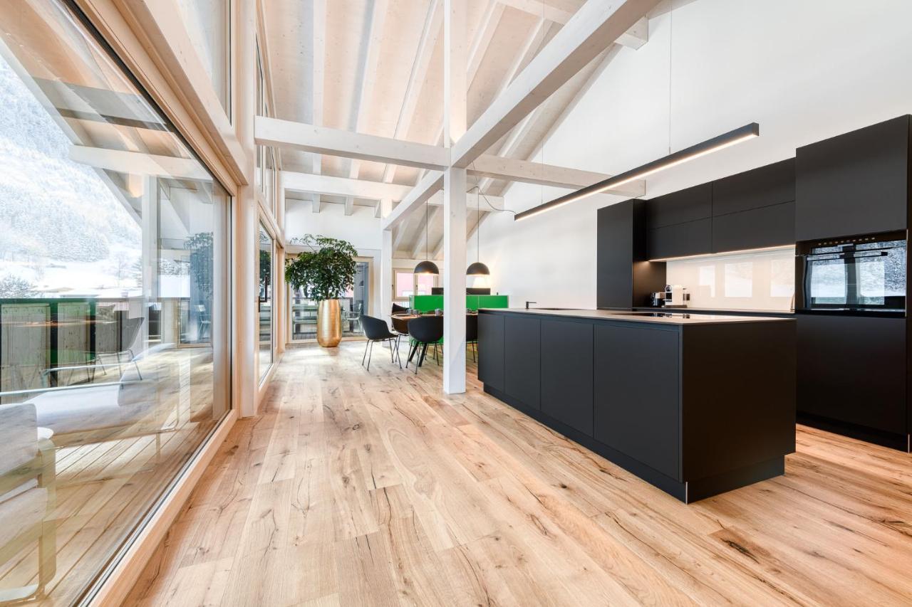 Luxus Penthouse Zentral By A-Appartments Brand  Exterior photo