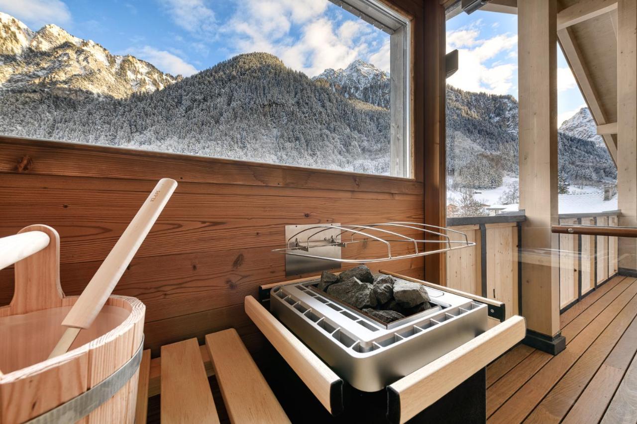 Luxus Penthouse Zentral By A-Appartments Brand  Exterior photo