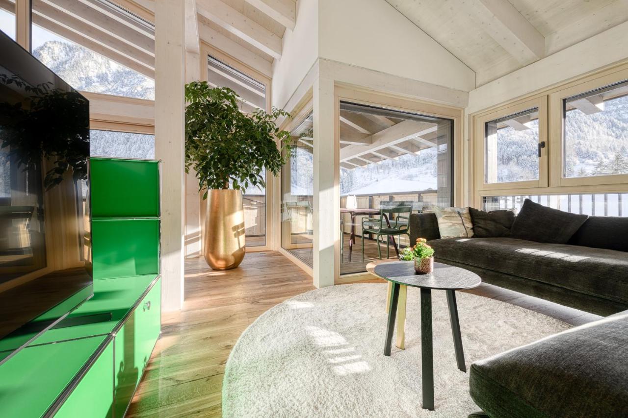 Luxus Penthouse Zentral By A-Appartments Brand  Exterior photo