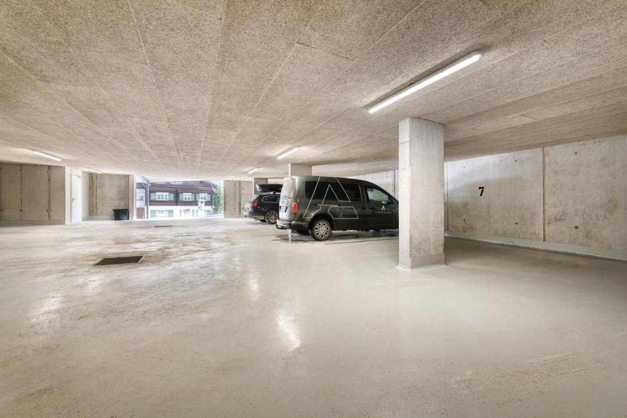 Luxus Penthouse Zentral By A-Appartments Brand  Exterior photo